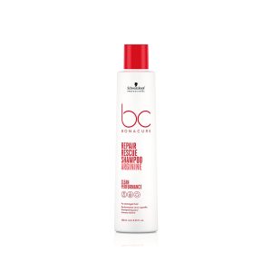SHAMPOO BC BONACURE REPAIR RESCUE 250ML SCHWARZKOPF