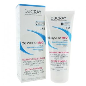 Ducray Dexyane MED Crema 100 ml